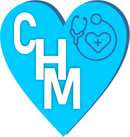 chm logo